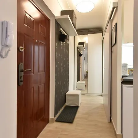 Kiralykut 2 - Ingyen Parkolas, Bicajok, Ac Lejlighed