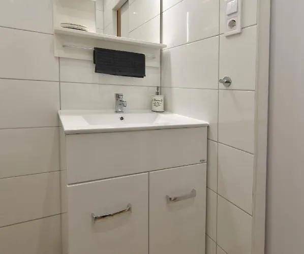 Kiralykut 2 - Ingyen Parkolas, Bicajok, Ac Apartment