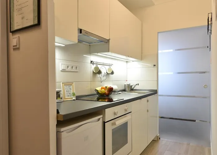 Kiralykut 2 - Ingyen Parkolas, Bicajok, Ac Apartment *